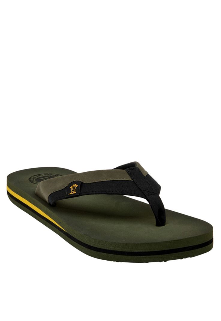 Sandalia Casual Hombre Panama Jack - I620-4