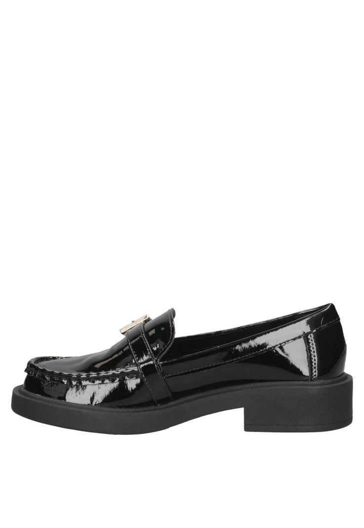 Zapato Charol Mujer Luz Da Lua - L537-3