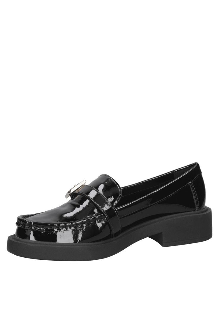 Zapato Charol Mujer Luz Da Lua - L537-4