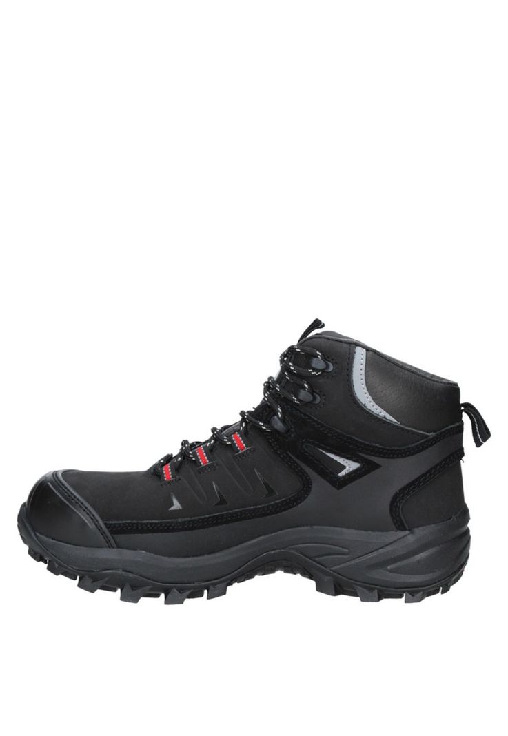 Zapato De Seguridad Hombre Sherpa's - A922-2