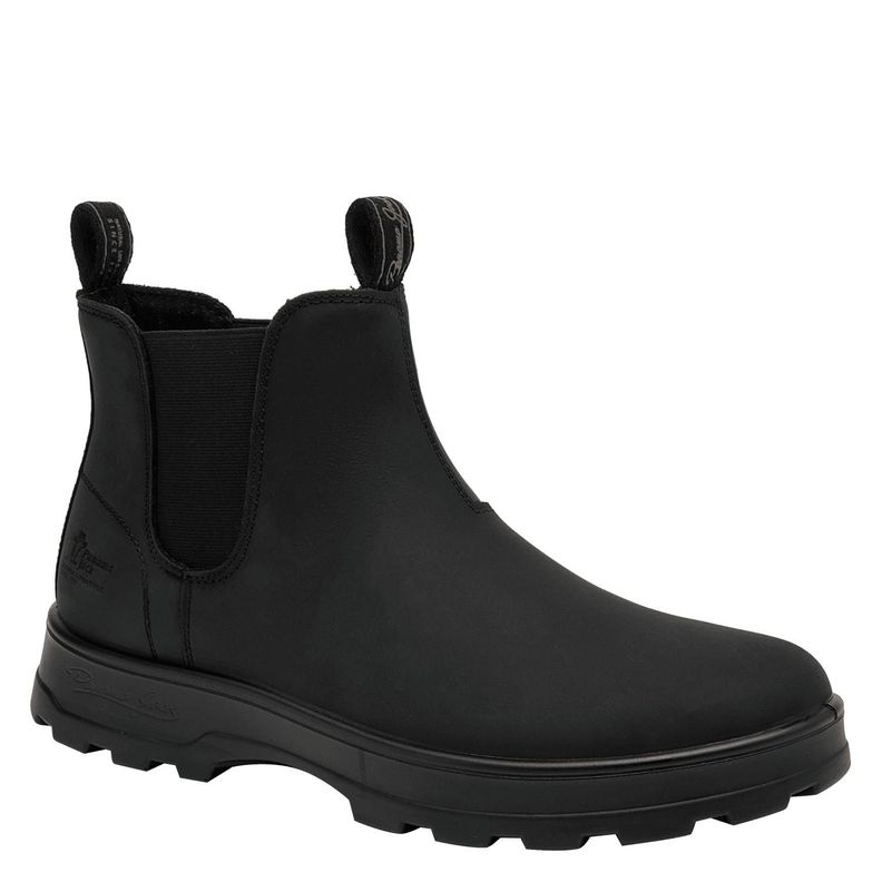 Botin Casual Hombre Panama Jack - L618