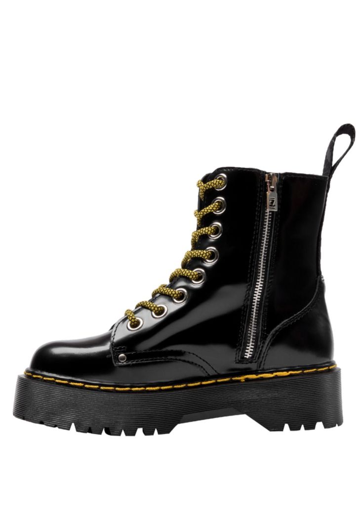 Botin Casual Mujer Zappa - H405-3