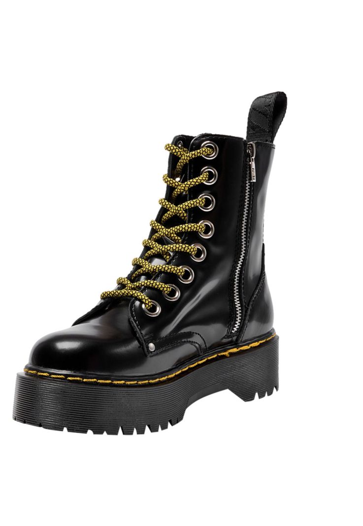 Botin Casual Mujer Zappa - H405-4