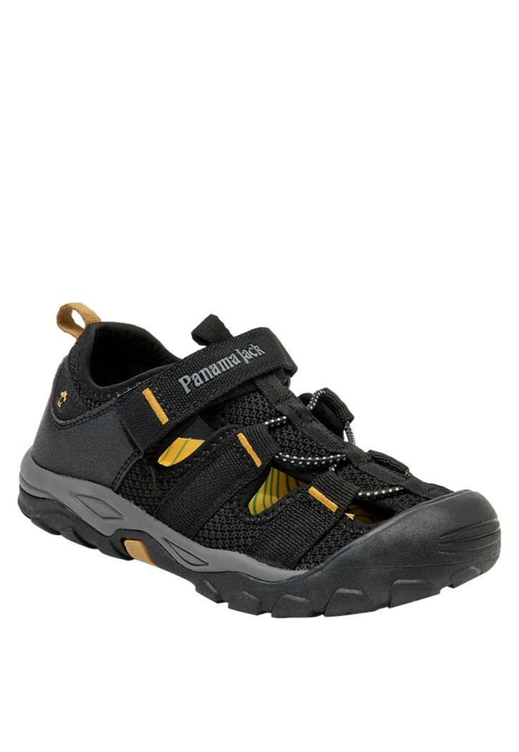 Sandalia Outdoor Niño Panama Jack - K745-0