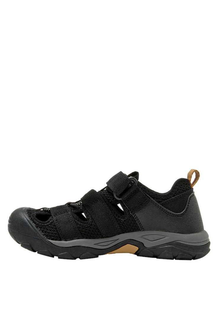Sandalia Outdoor Niño Panama Jack - K745-3