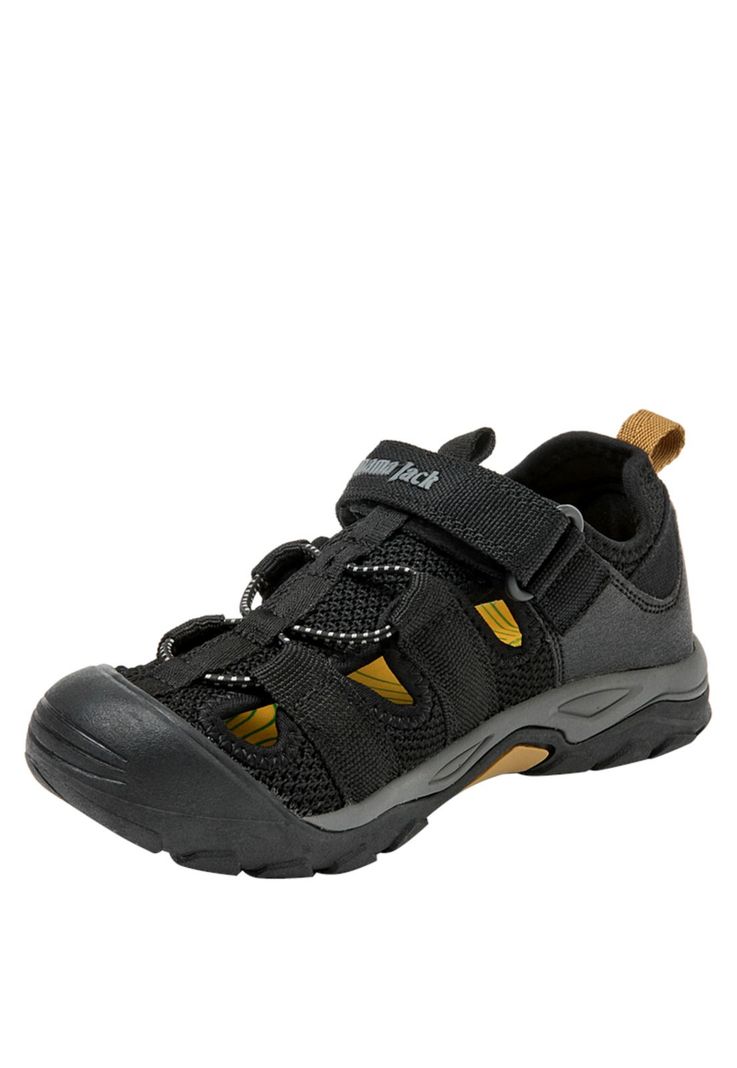 Sandalia Outdoor Niño Panama Jack - K745-4