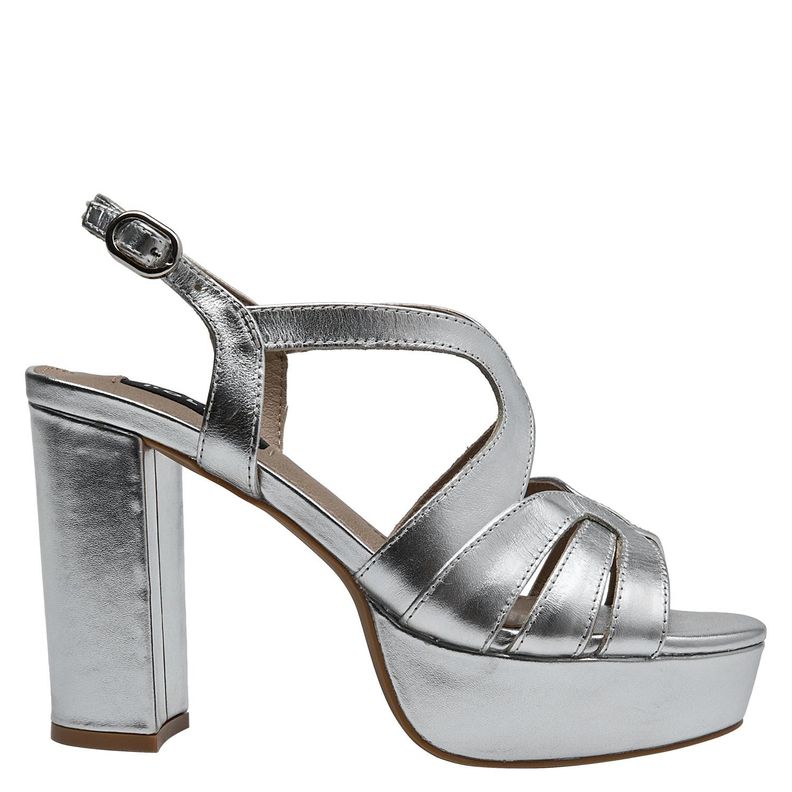 Sandalia Fiesta Mujer Pollini - POM0015