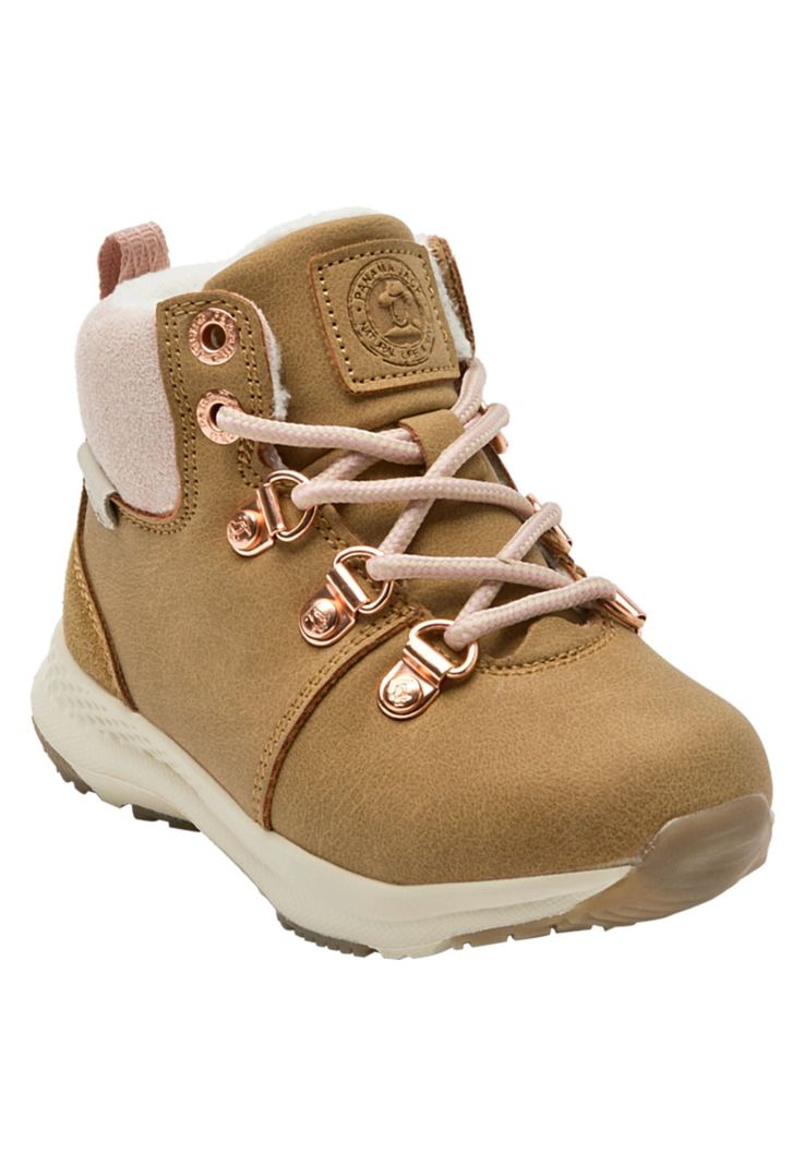Botín Casual Niña Panama Jack - J739-0