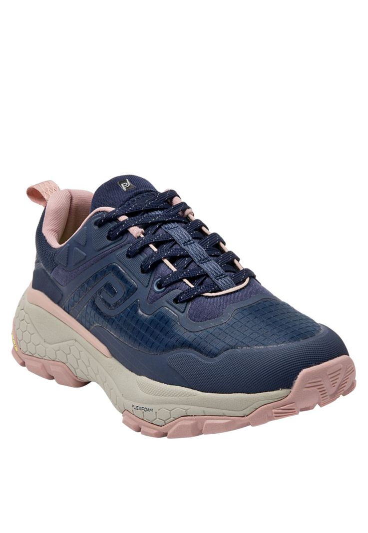 Zapatilla Iskay Trail Running (35 Al 40) Pjack-0