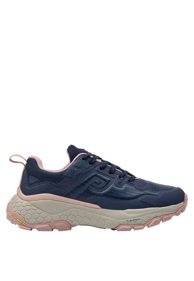 Zapatilla Iskay Trail Running (35 Al 40) Pjack-1