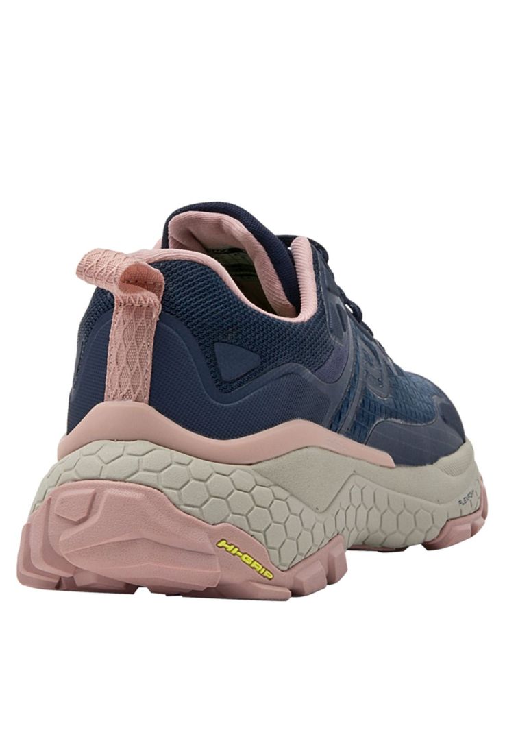 Zapatilla Iskay Trail Running (35 Al 40) Pjack-2