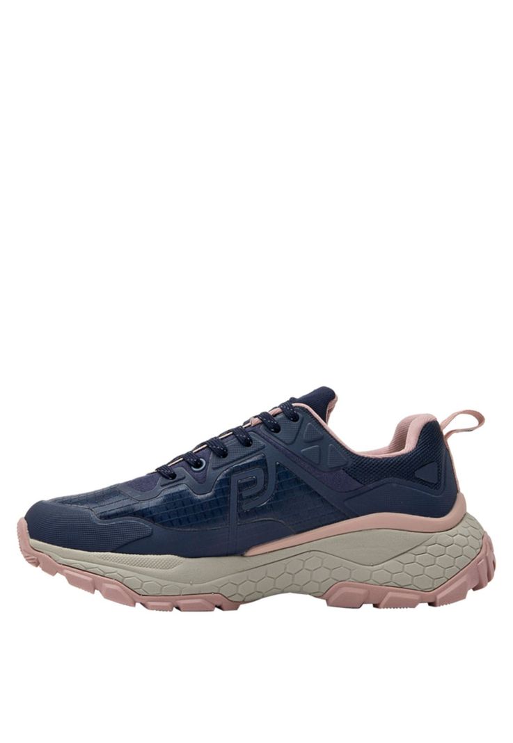 Zapatilla Iskay Trail Running (35 Al 40) Pjack-3