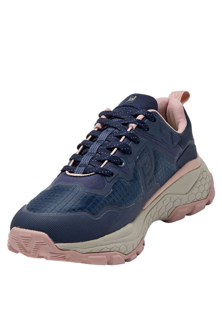 Zapatilla Iskay Trail Running (35 Al 40) Pjack-4