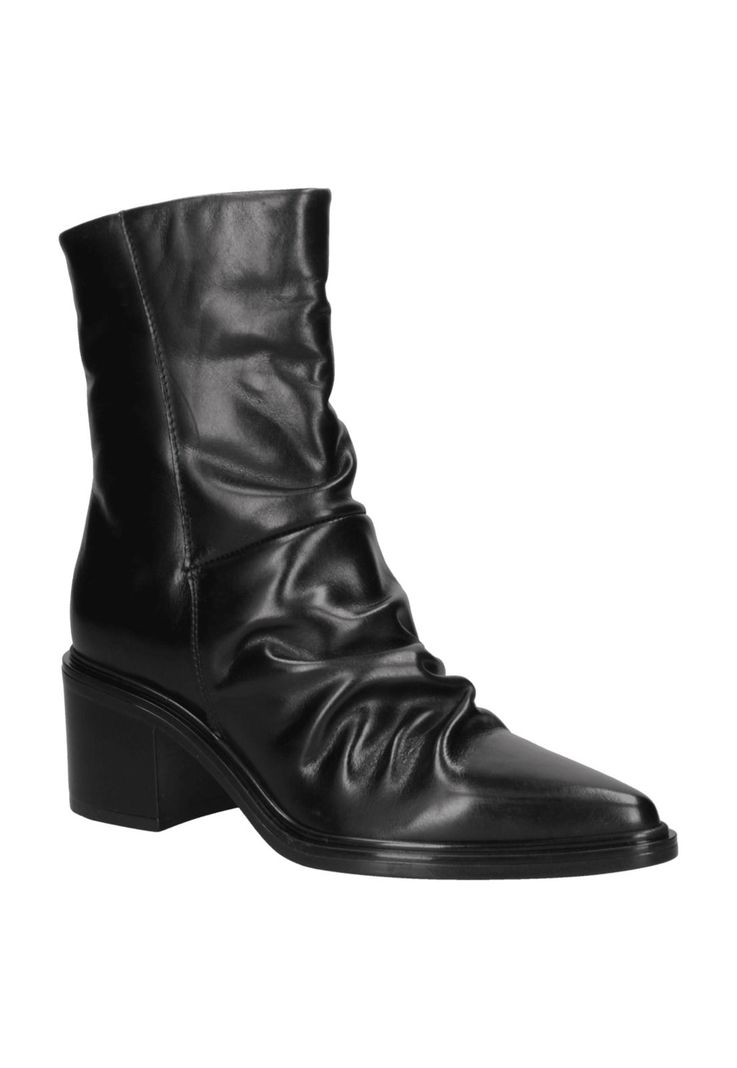 Botín Casual Mujer Mjus - L401-0