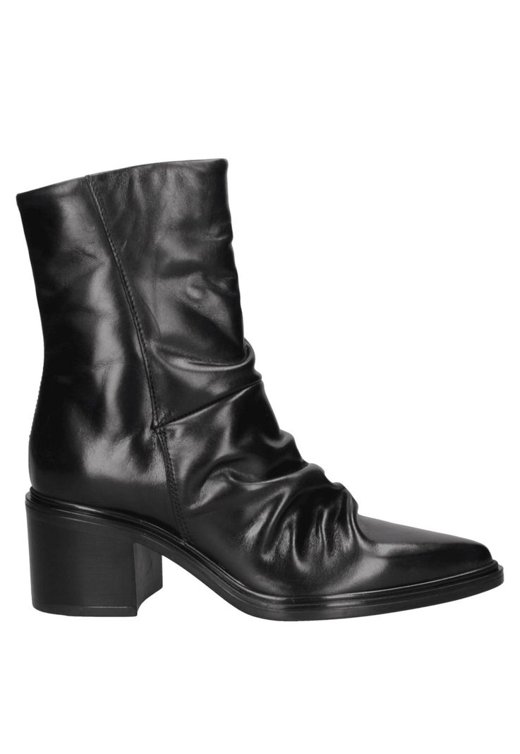Botín Casual Mujer Mjus - L401-1