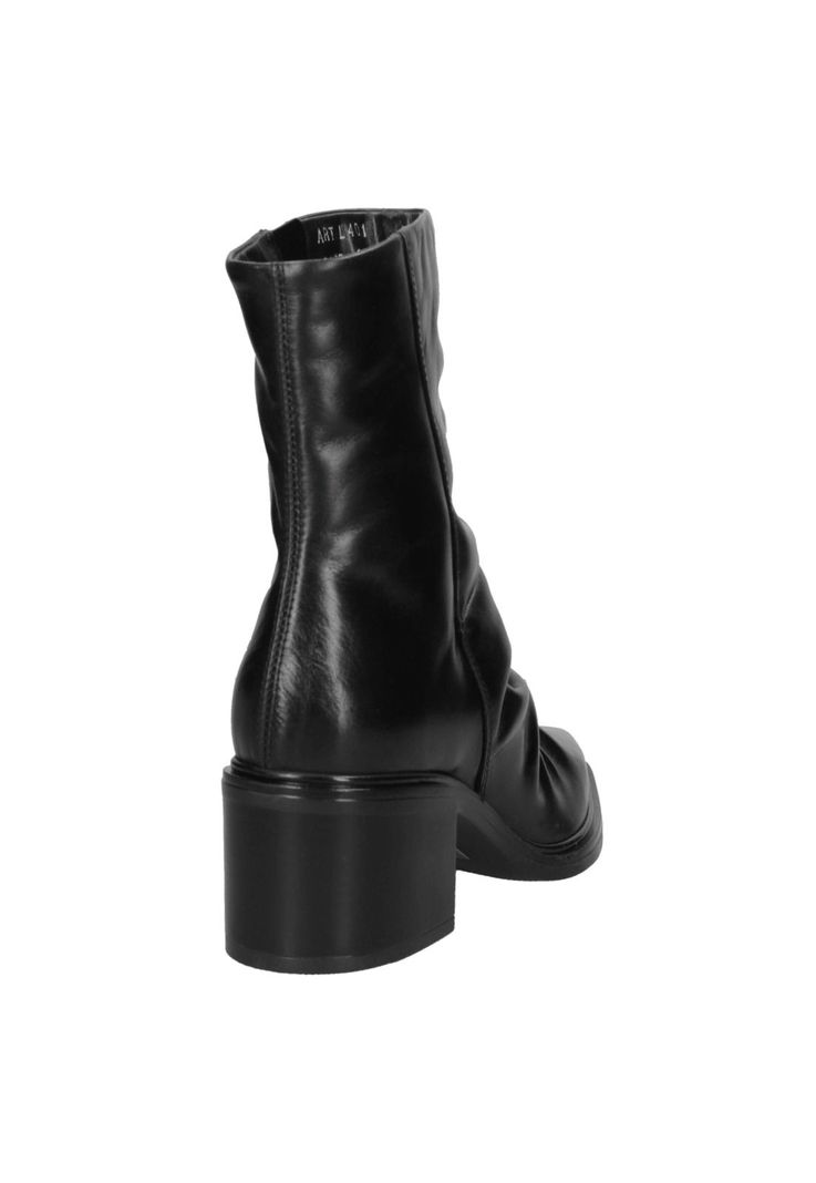 Botín Casual Mujer Mjus - L401-2