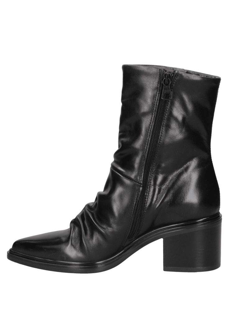 Botín Casual Mujer Mjus - L401-3