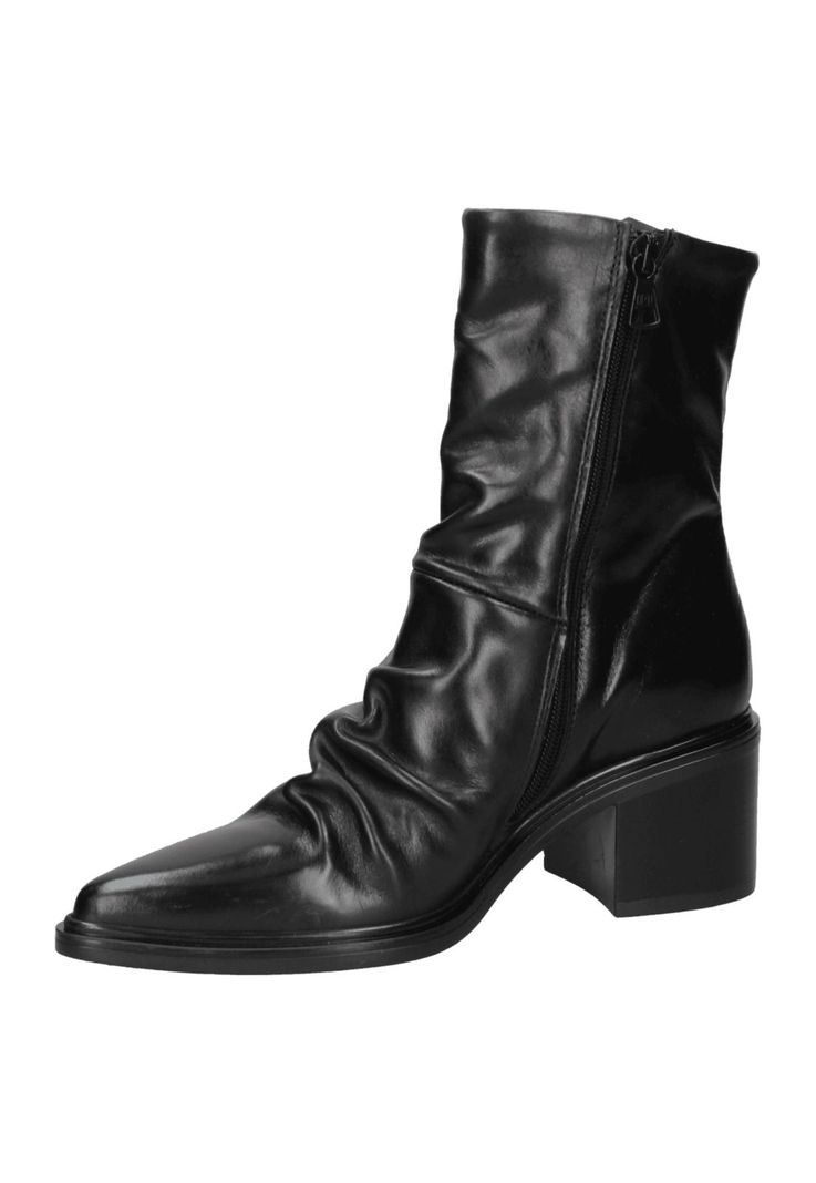 Botín Casual Mujer Mjus - L401-4