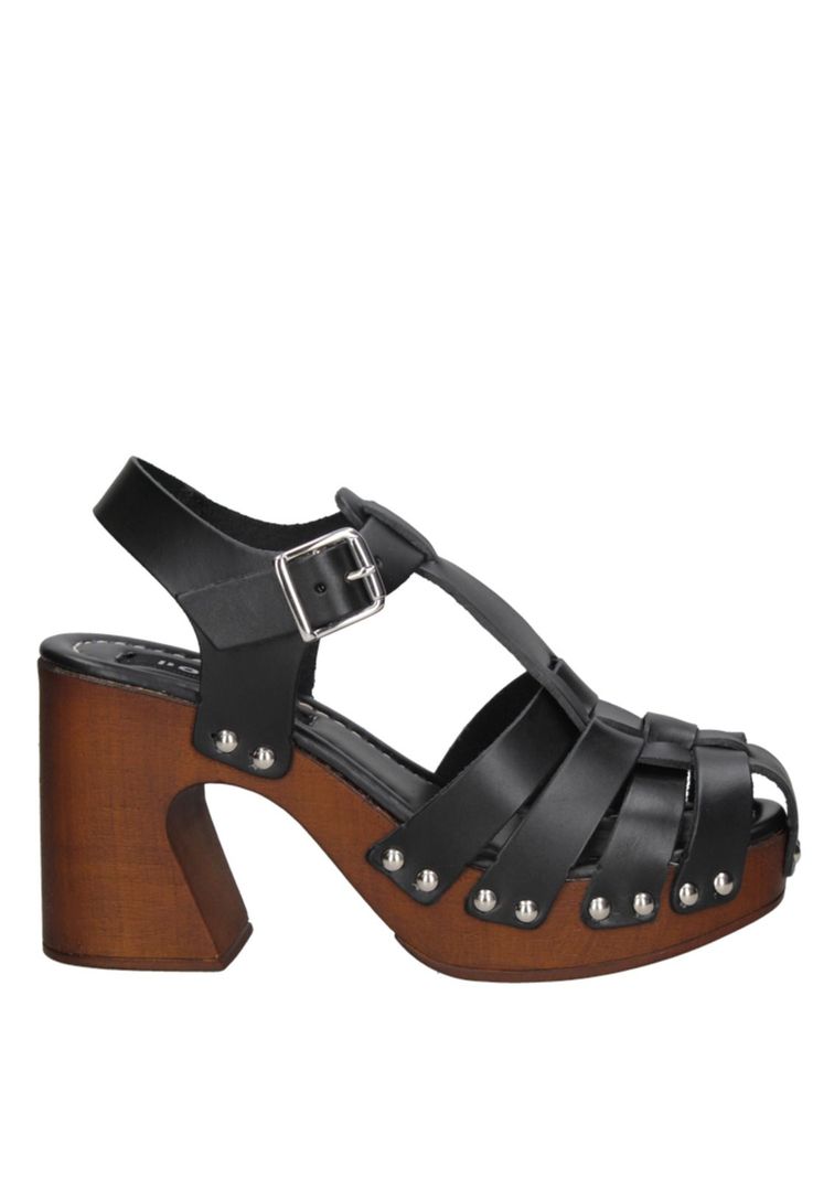 Sandalia Casual Mujer Pollini - K294-1