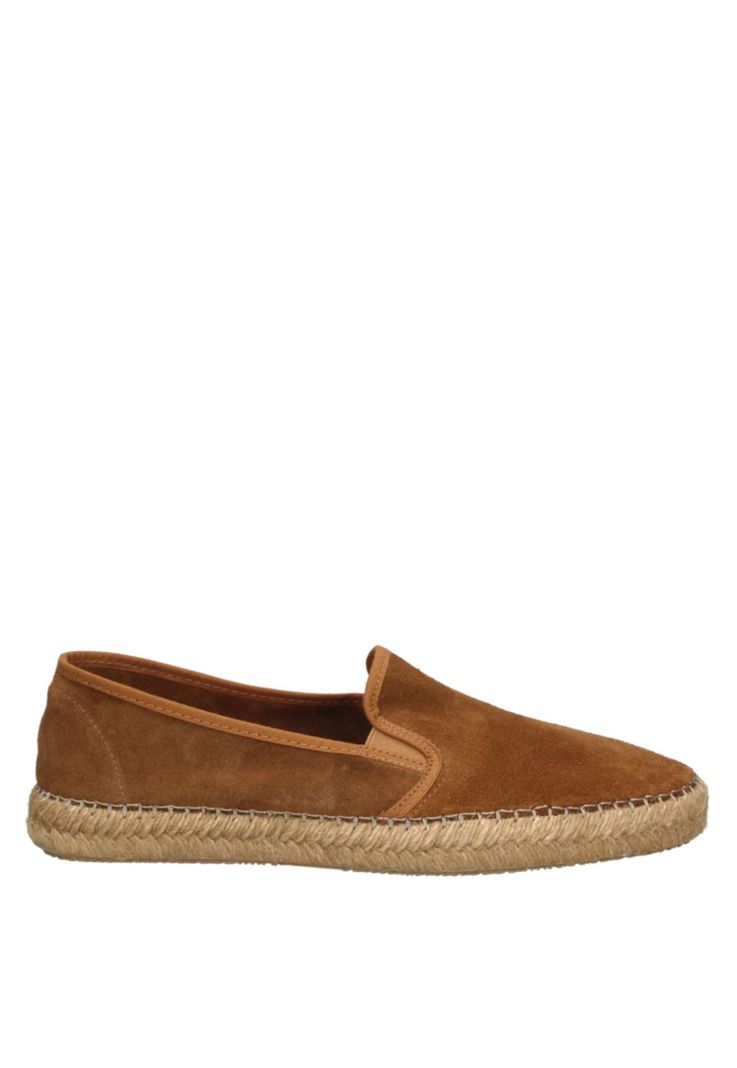 Alpargata Casual Hombre Ibiza's Heritage - I589-1