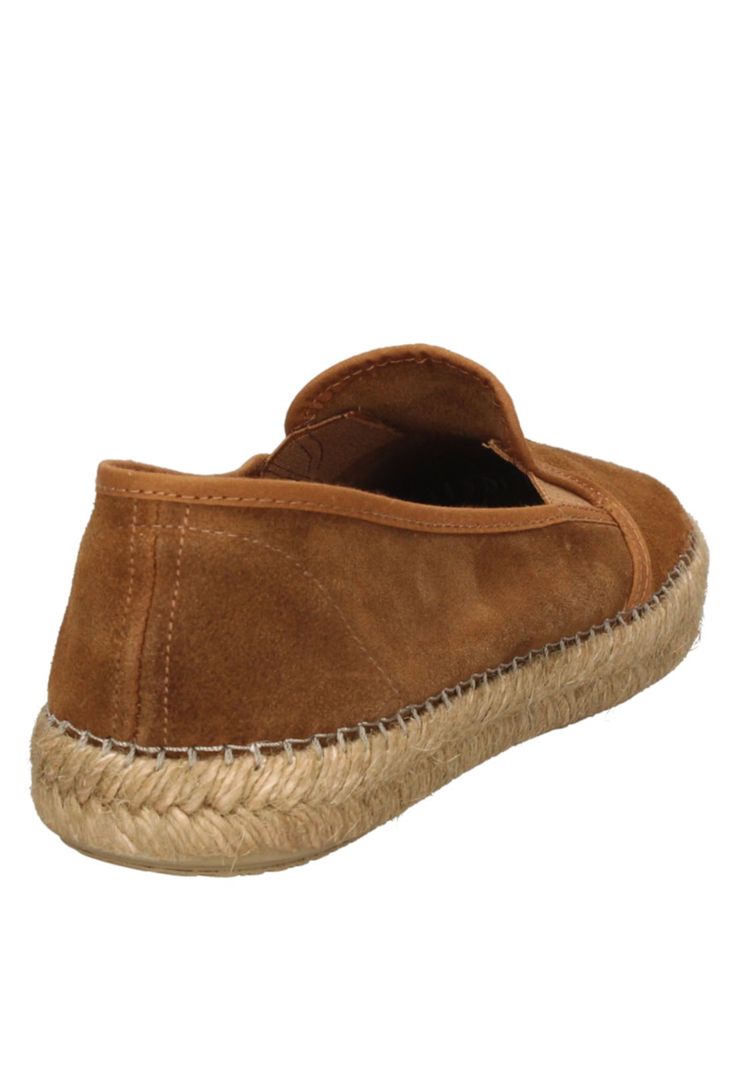 Alpargata Casual Hombre Ibiza's Heritage - I589-2