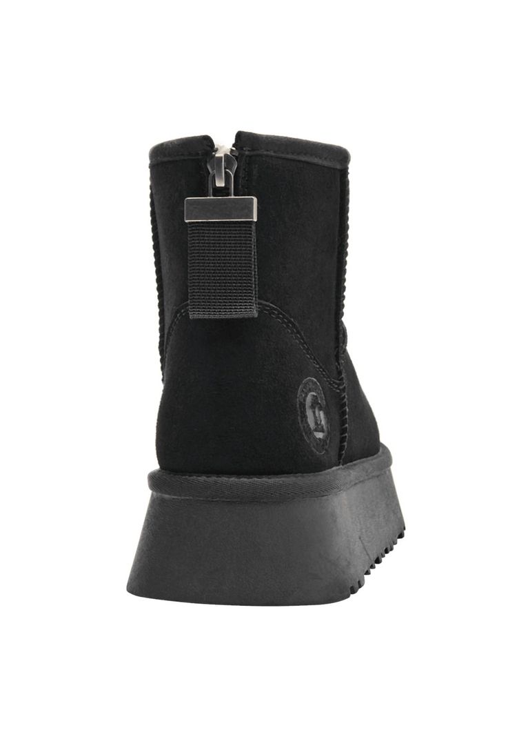 Pantufla Botín Mujer Panama Jack - L730-2
