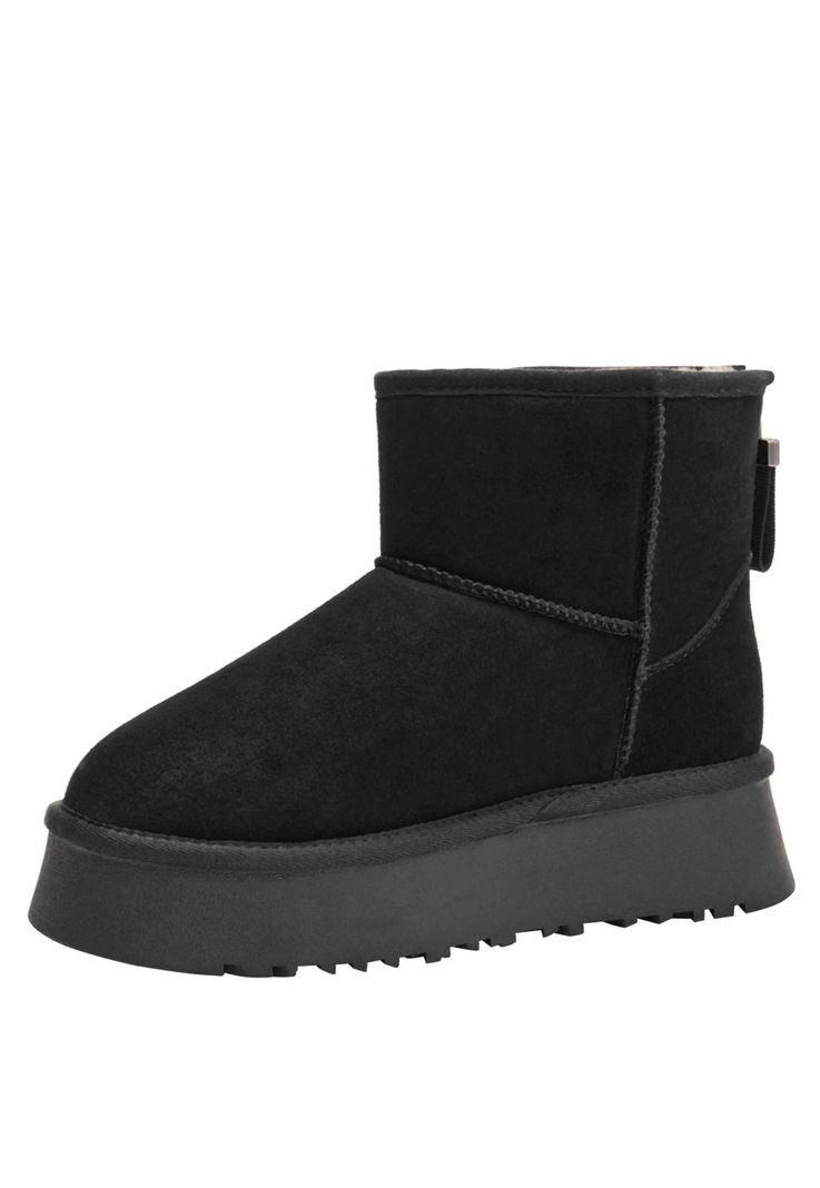 Pantufla Botín Mujer Panama Jack - L730-3