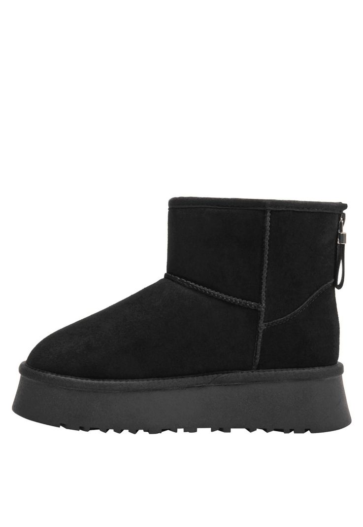 Pantufla Botín Mujer Panama Jack - L730-4