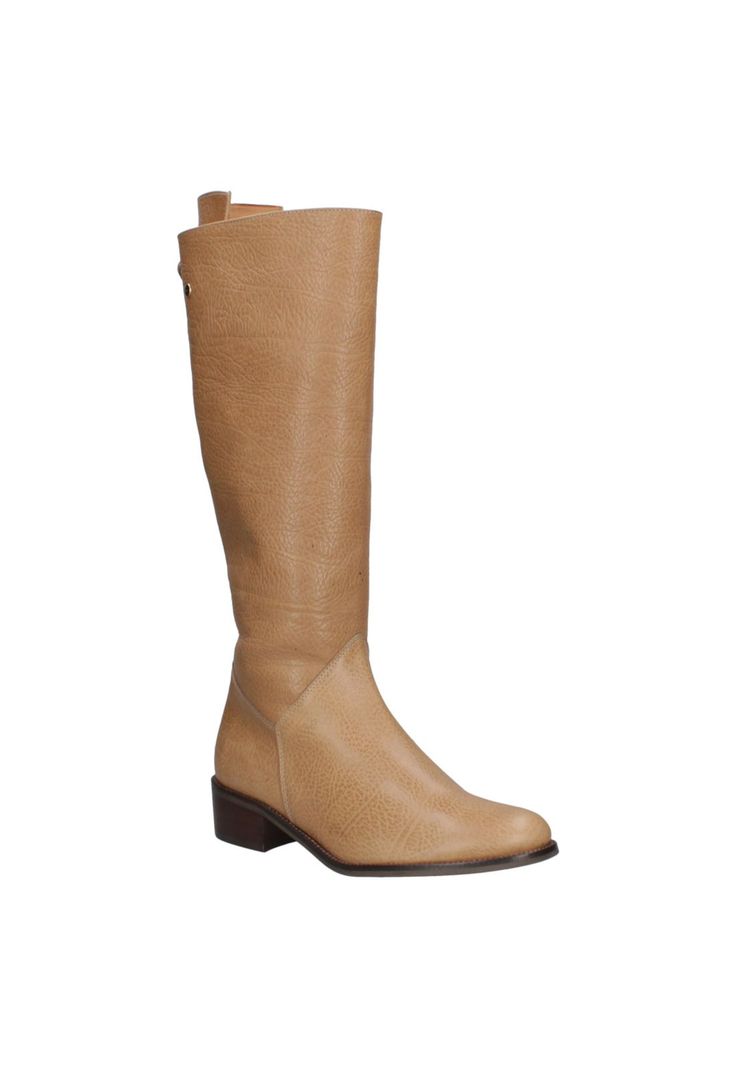 Bota Casual Mujer Mingo - J436-0