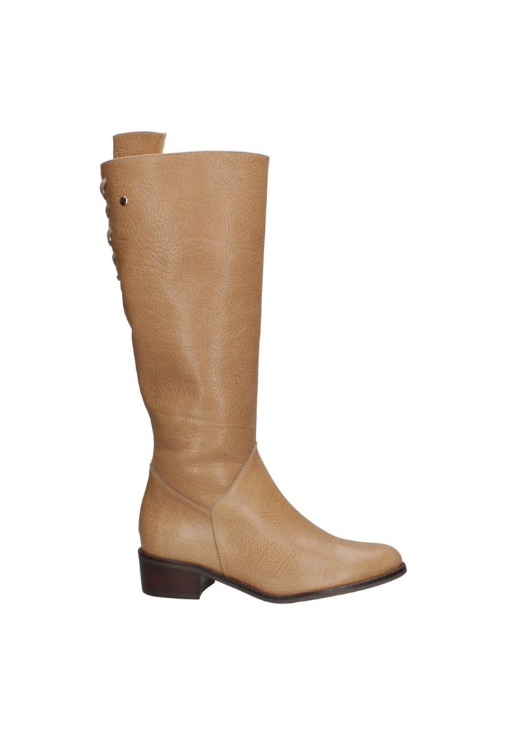 Bota Casual Mujer Mingo - J436-1