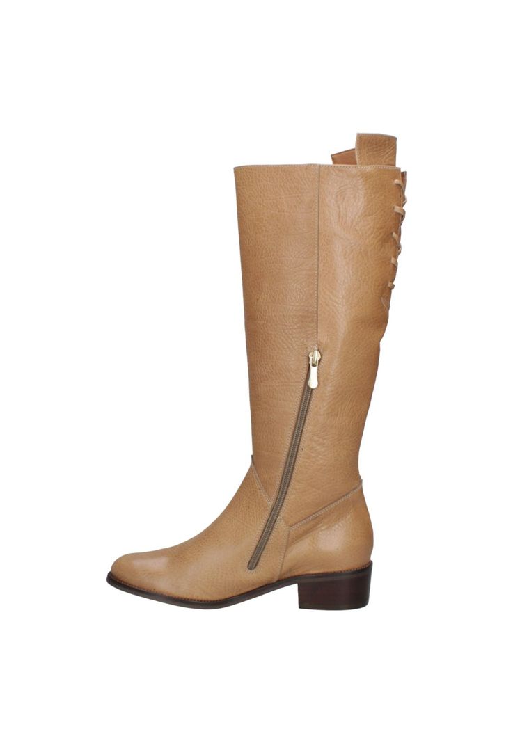 Bota Casual Mujer Mingo - J436-3