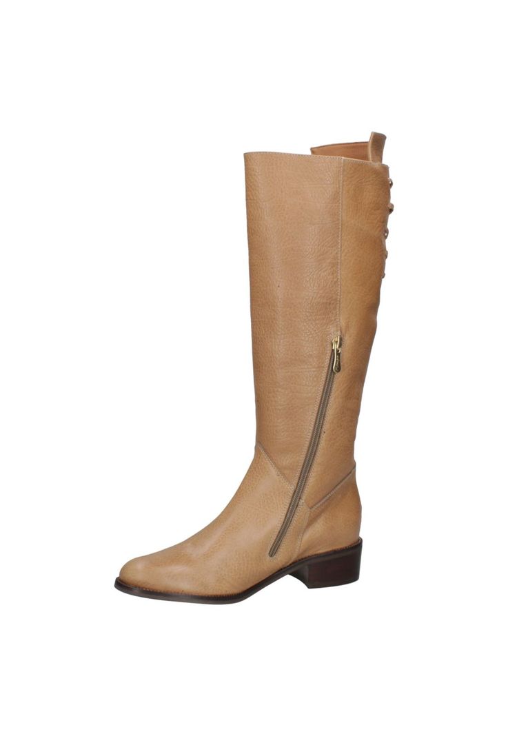 Bota Casual Mujer Mingo - J436-4