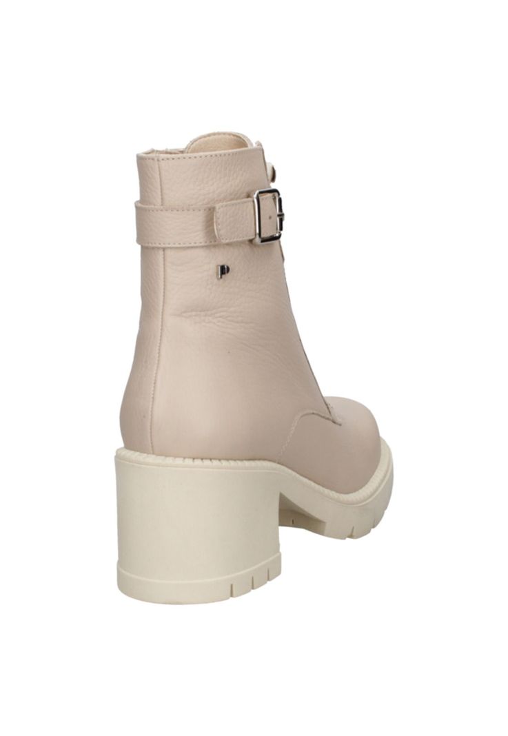 Botín Casual Mujer Pollini - J249-2