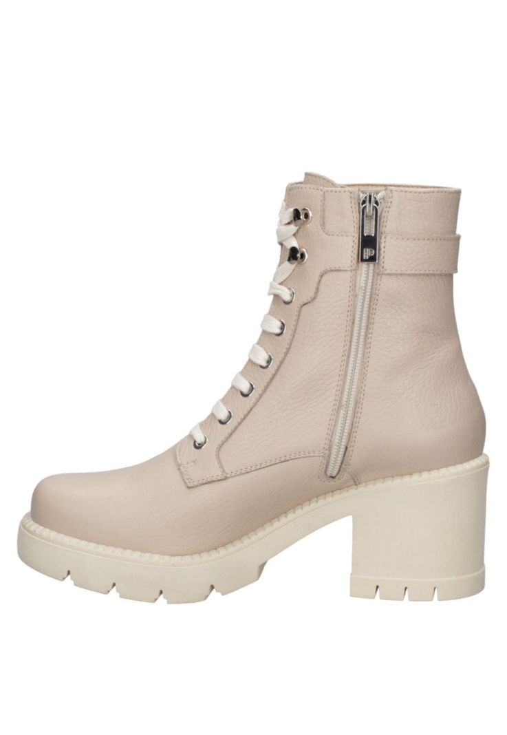 Botín Casual Mujer Pollini - J249-3