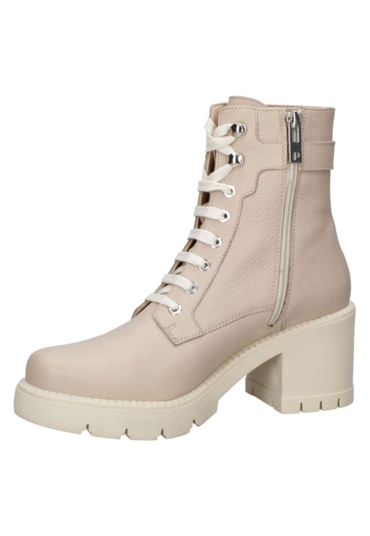 Botín Casual Mujer Pollini - J249-4