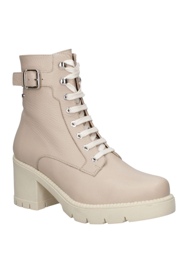 Botín Casual Mujer Pollini - J249-0