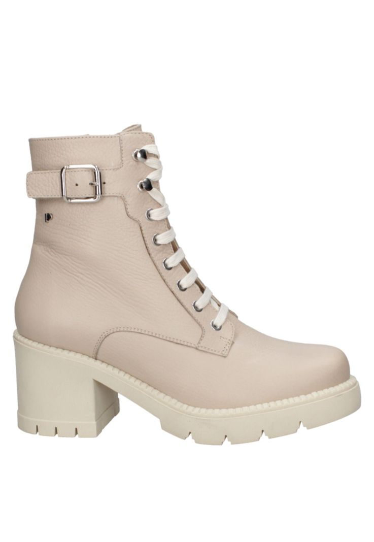 Botín Casual Mujer Pollini - J249-1