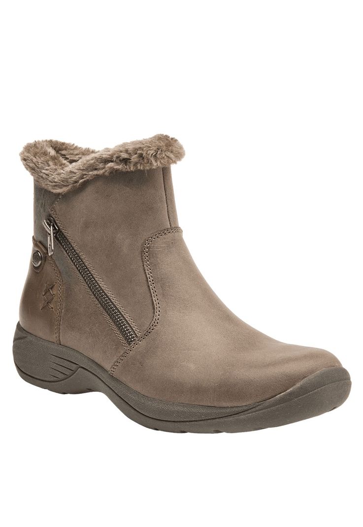 Botín Casual Mujer Panama Jack - L655-0