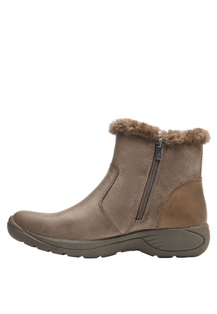 Botín Casual Mujer Panama Jack - L655-3