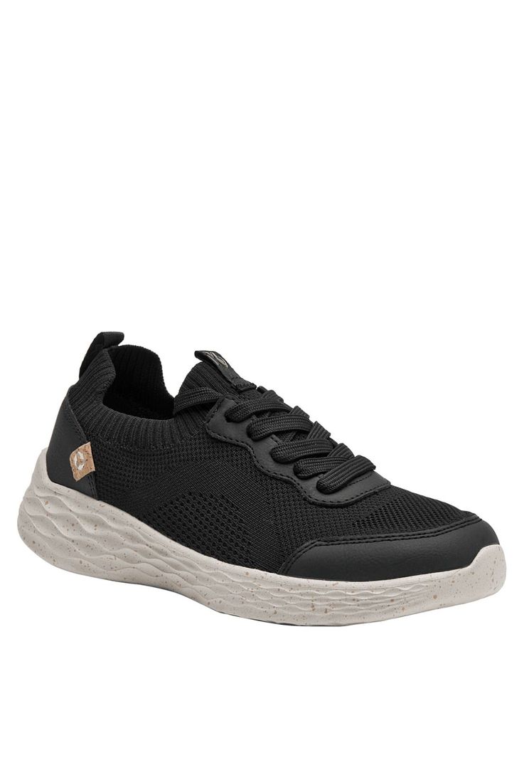 Zapatilla Casual Mujer 16 Hrs  - L101-0