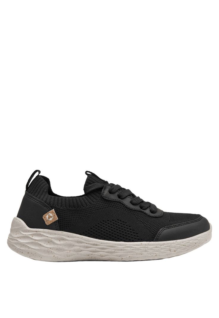 Zapatilla Casual Mujer 16 Hrs  - L101-1
