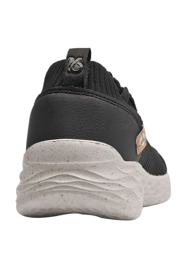 Zapatilla Casual Mujer 16 Hrs  - L101-2