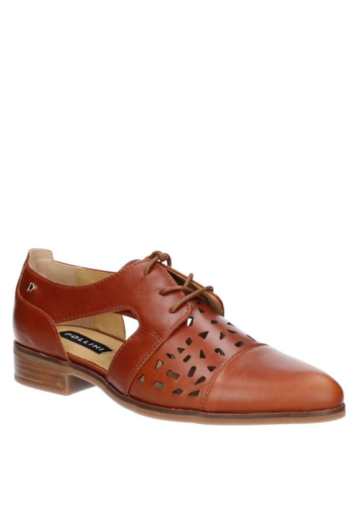 Zapato Casual Mujer Pollini - G251-0