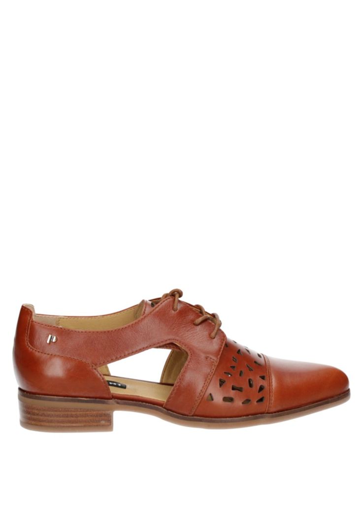 Zapato Casual Mujer Pollini - G251-1