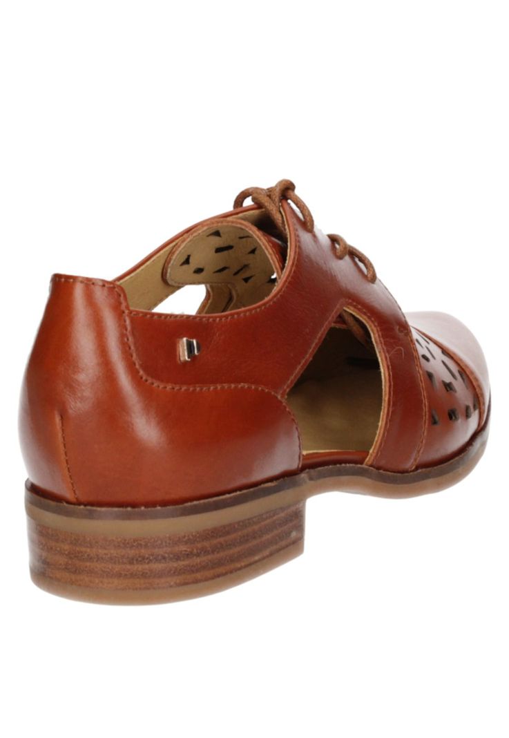 Zapato Casual Mujer Pollini - G251-2