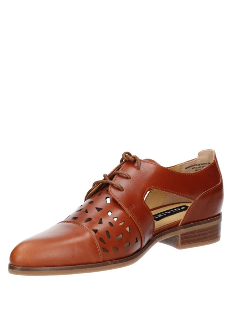 Zapato Casual Mujer Pollini - G251-4