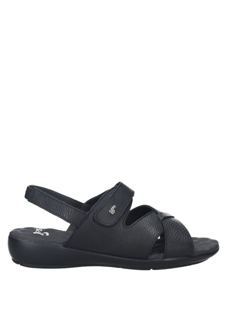 Sandalia Casual Mujer 16 Hrs - D027-1