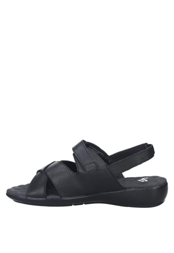 Sandalia Casual Mujer 16 Hrs - D027-3