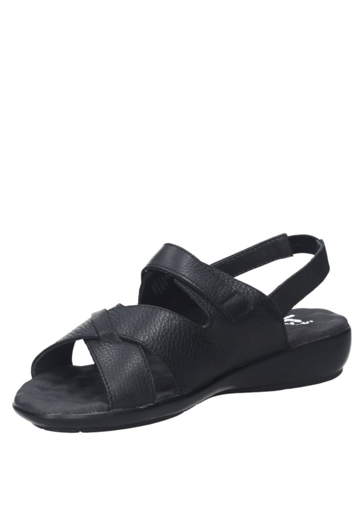Sandalia Casual Mujer 16 Hrs - D027-4