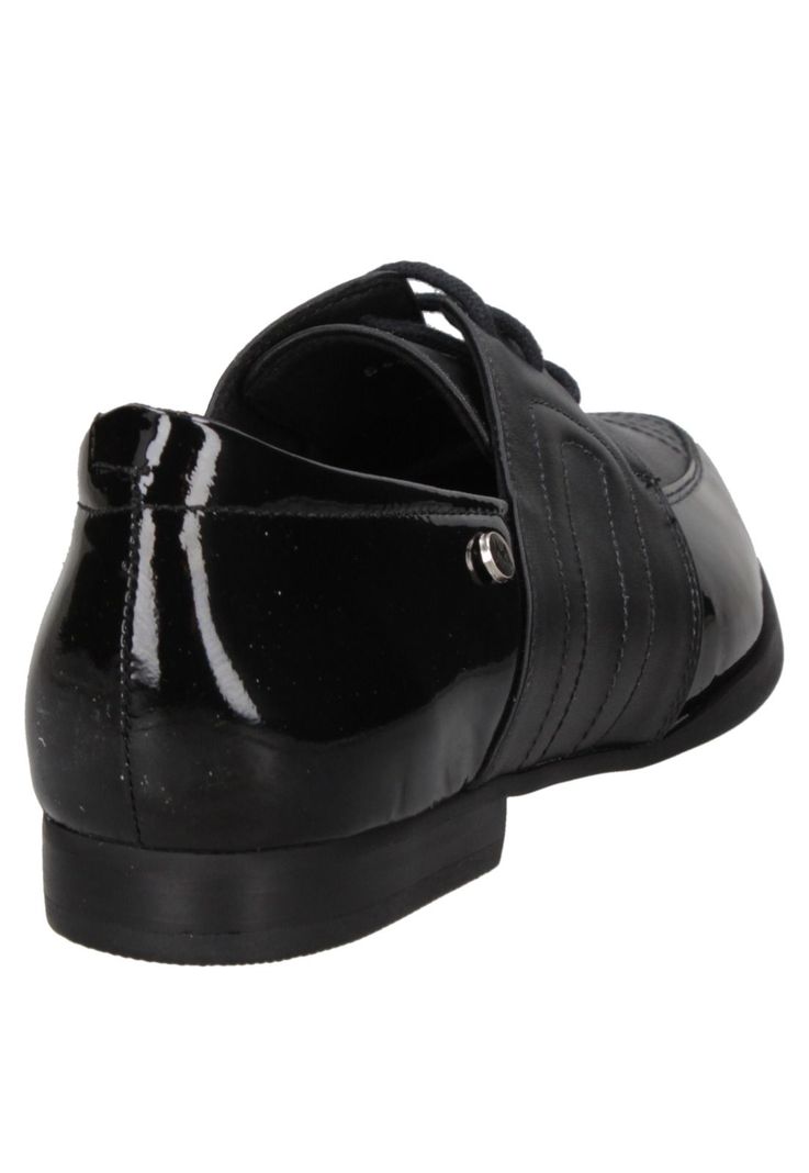 Zapato Charol Mujer Mingo - L450-2